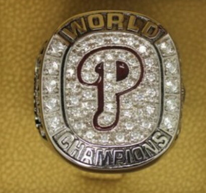 Cheap MLB Rings