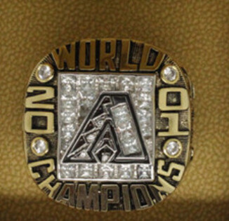 Cheap MLB Rings