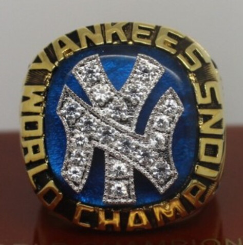 Cheap MLB Rings