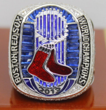 Cheap MLB Rings