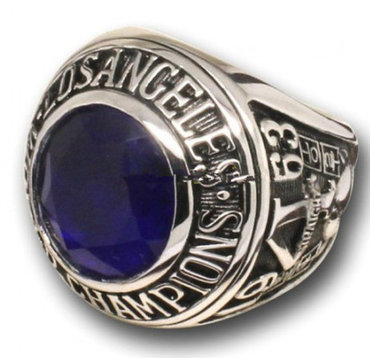 Cheap MLB Rings