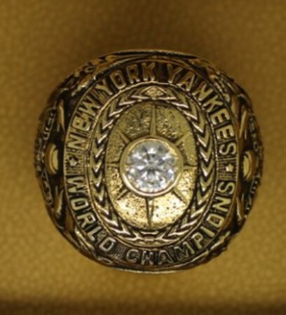 Cheap MLB Rings