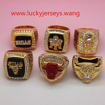 Cheap NBA Rings
