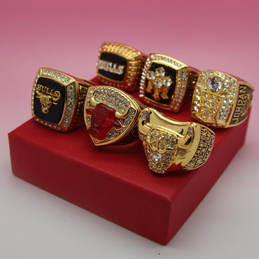 Cheap NBA Rings