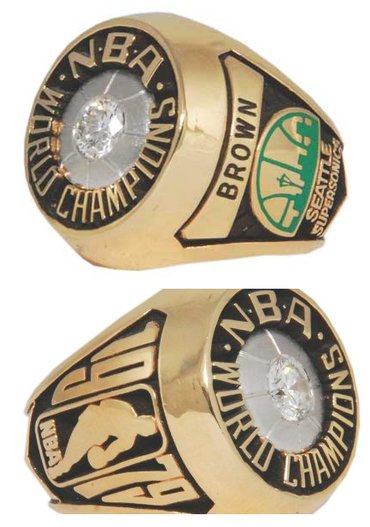 Cheap NBA Rings