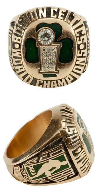 Cheap NBA Rings