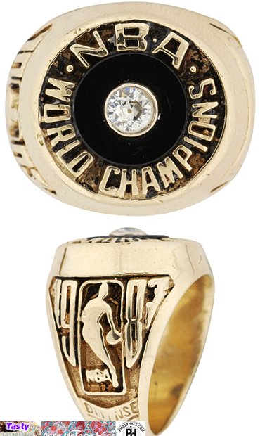Cheap NBA Rings