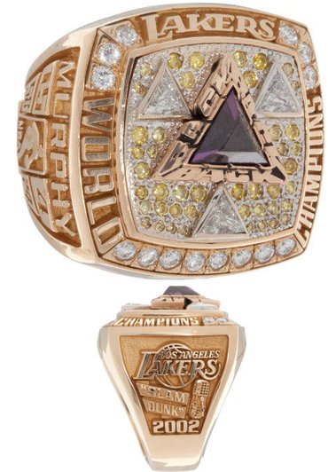 Cheap NBA Rings