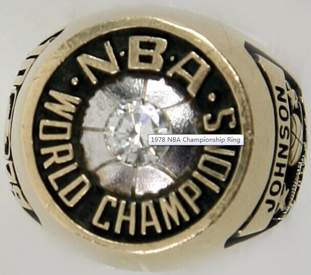 Cheap NBA Rings