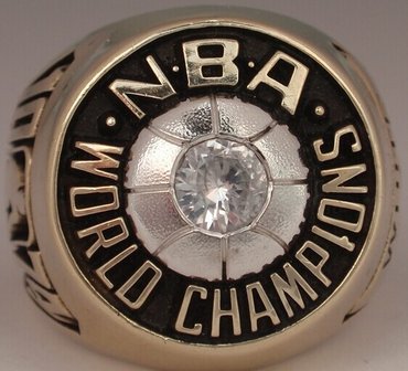 Cheap NBA Rings