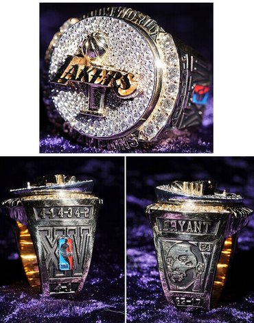 Cheap NBA Rings