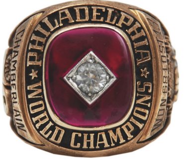 Cheap NBA Rings
