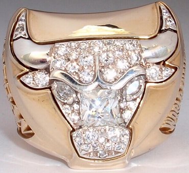 Cheap NBA Rings