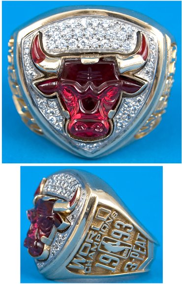 Cheap NBA Rings