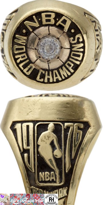 Cheap NBA Rings
