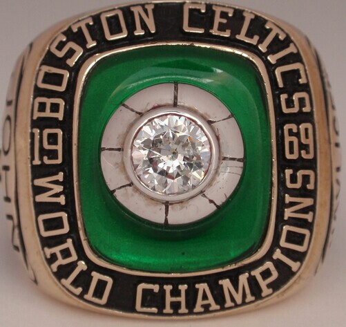 Cheap NBA Rings