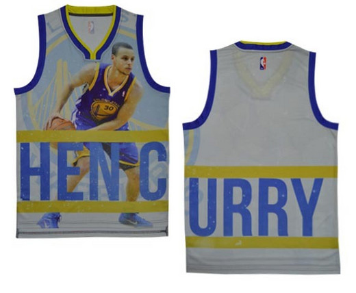 The golden state warriors, dribbling libraries in the NBA jerseys（ Moments  version）