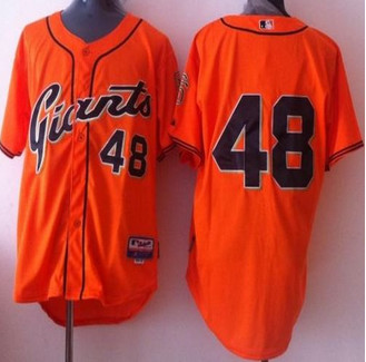 San Francisco Giants #16 Angel Pagan Black New Cool Base Stitched Baseball Jersey
