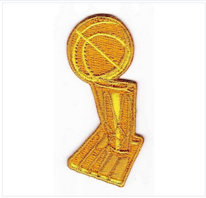 Stitched NBA Finals Championship Jersey Patch Stitched NBA Finals Championship Jersey Patch