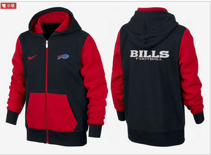 Buffalo Bills  Men Hoodie-1