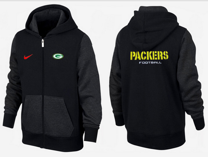 Green Bay Packers Men Hoodie-1
