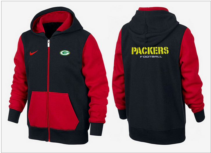 Green Bay Packers Men Hoodie