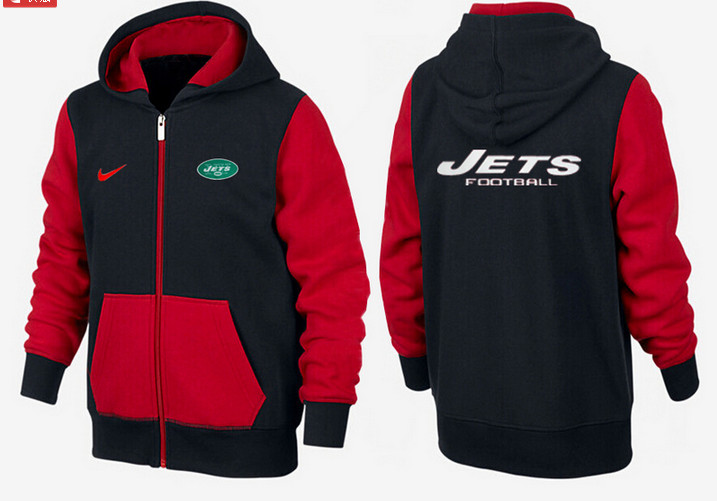 New York Jets Men Hoodie New York Jets Men Hoodie