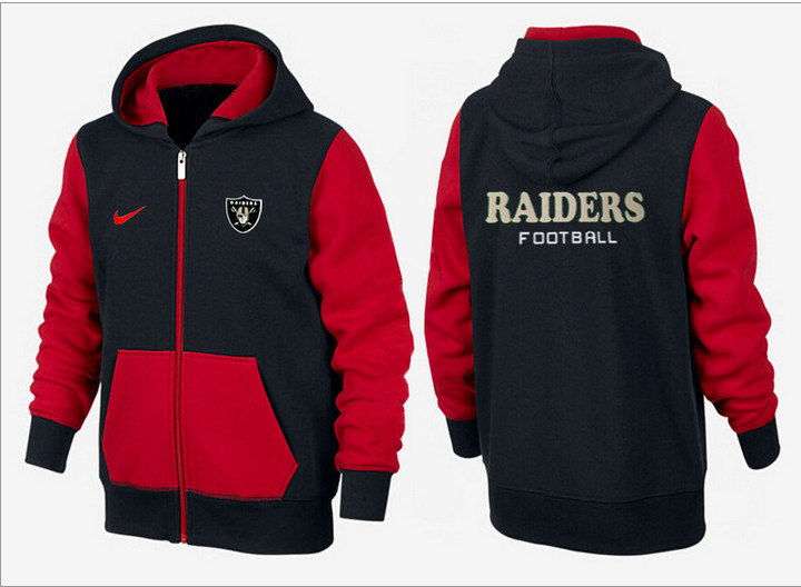 Oakland Raiders Men Hoodie Oakland Raiders Men Hoodie
