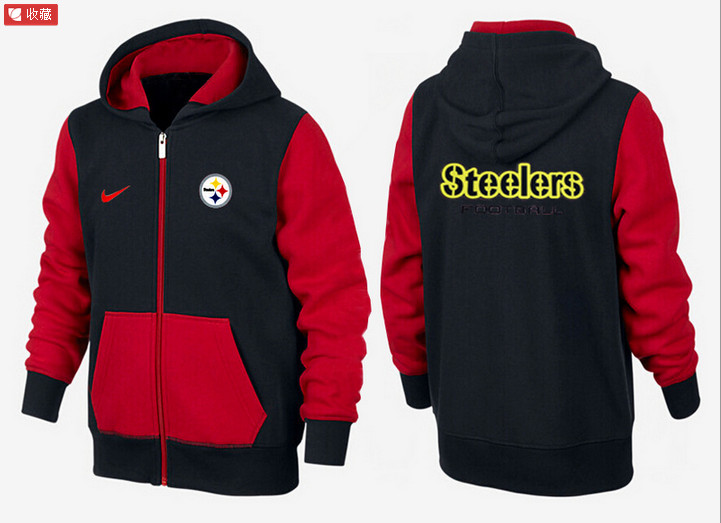 Pittsburgh Steelers Men Hoodie