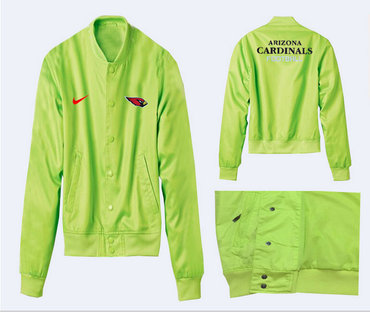 Arizona Cardinals Men jacket-3