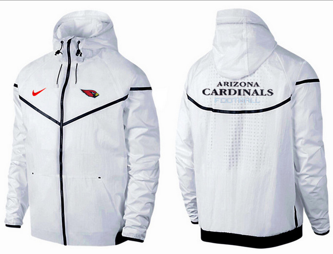 Arizona Cardinals Men jacket-9