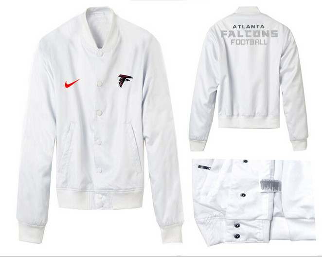 Atlanta Falcons Men jacket-1 Atlanta Falcons Men jacket-1