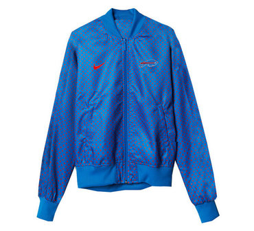 Buffalo Bills Men jacket-7 Buffalo Bills Men jacket-7