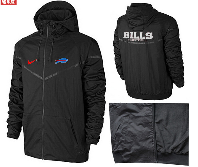 Buffalo Bills Men jacket-2 Buffalo Bills Men jacket-2