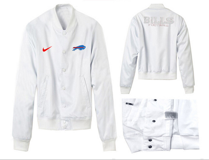 Buffalo Bills Men jacket-1 Buffalo Bills Men jacket-1