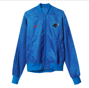 Carolina Panthers Men jacket-4 Carolina Panthers Men jacket-4