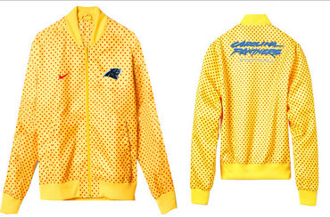 Carolina Panthers Men jacket-5 Carolina Panthers Men jacket-5