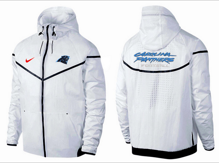 Carolina Panthers Men jacket-3 Carolina Panthers Men jacket-3