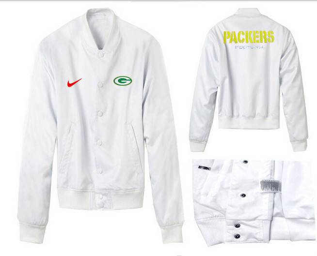 Green Bay Packers Men jacket