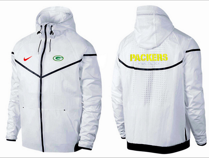 Green Bay Packers Men jacket-2