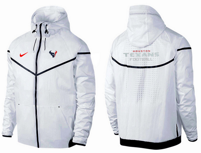 Houston Texans Men jacket (6) Houston Texans Men jacket (6)