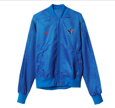 Houston Texans Men jacket (3)