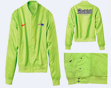 New England Patriots Men jacket-5