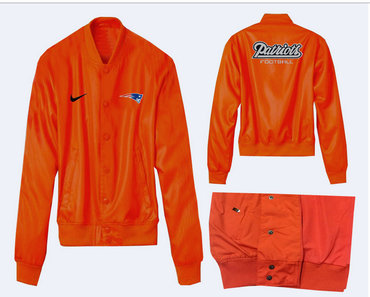 New England Patriots Men jacket-9 New England Patriots Men jacket-9