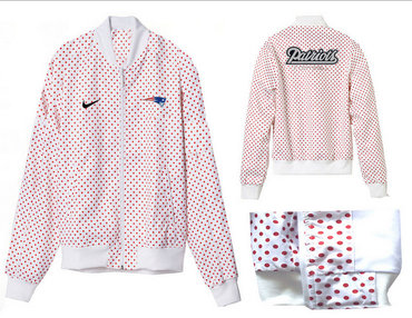New England Patriots Men jacket-7