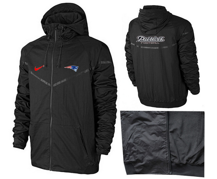New England Patriots Men jacket-3