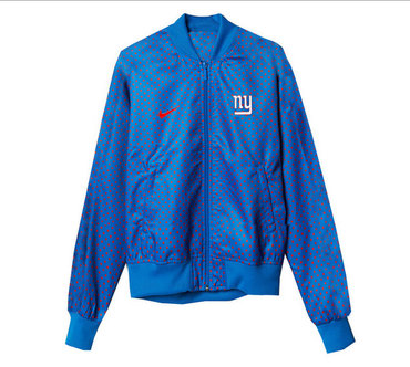 New York Giants Men jacket-5