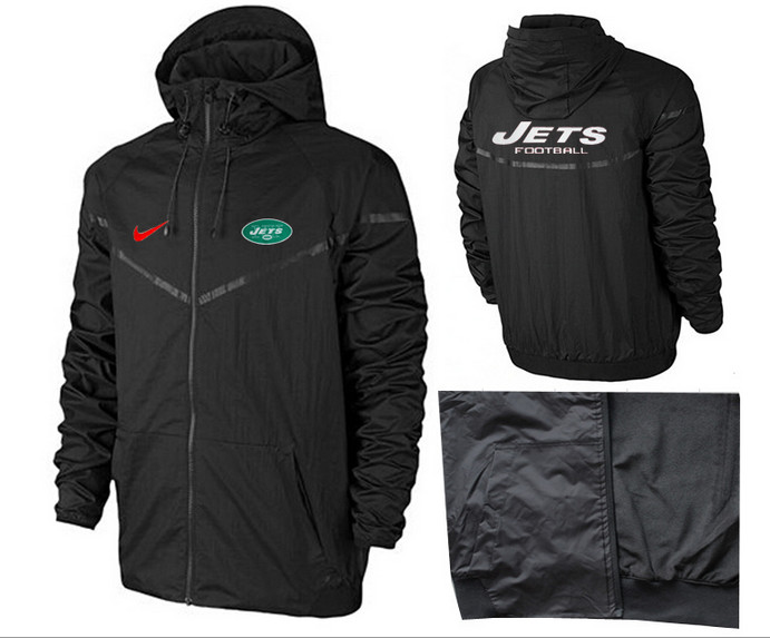 New York Jets Men jacket-5