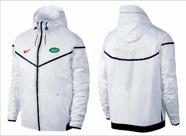 New York Jets Men jacket-2 New York Jets Men jacket-2