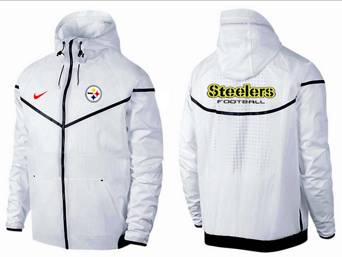 Pittsburgh Steelers Men jacket-9 Pittsburgh Steelers Men jacket-9